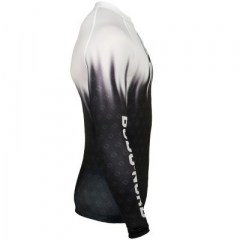Budo Nord Rash Guard Black sidejpg_400x400